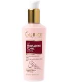 Guinot Moisturizing Body Lotion 200 ml - Hydrating Skin Care | International Shipping - Buy Online on GoSupps.com