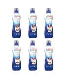 Natreen Sweetener Classic Liquid - Fine Sweetness Sugar Substitute 6 x 250ml | Buy Internationally Now! - Buy Online on GoSupps.com