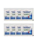 Burn Gel Dressing 4x4 - 8 Pack | First Aid Treatment for Burns, Scalds & Sunburns - Buy Online on GoSupps.com