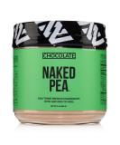 Buy Chocolate Pea Protein Isolate - Vegan Gluten-Free Non-GMO | 1LB from North American Farms - Buy Online on GoSupps.com