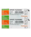 Buy Smith & Nephew Opsite Flexigrid Transparent Dressing - 10 Dressings (2-3/8" x 2-3/4") | International Shipping Available - Buy Online on GoSupps.com