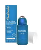 Bushbalm Roller Rescue Ingrown Hair Serum | Exfoliating AHA & BHA for Razor Bumps Soothing Cooling for Intimate Areas & Underarms - 50ml - Buy Online on GoSupps.com