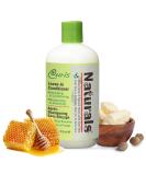 Curls & Naturals Curls & Naturals Leave-In Conditioner 340 ml - Buy Online on GoSupps.com