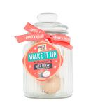 Dirty Works Shake It Up Coconut Bath Fizzers Festive Gift Set | Premium International Shipping - Buy Online on GoSupps.com