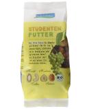 Reformhaus Organic Student Food - Pack of 6 (6 x 200g) | Healthy Nutritious Snacks for Study Sessions - International Shipping Available - Buy Online on GoSupps.com
