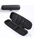 Ijigui Electric Toothbrush Travel Box | Hard Shell Case for Oral-B & Philips Sonicare | Portable Travel Etui - Buy Online on GoSupps.com