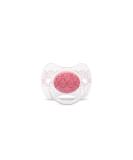 Suavinex ETHNIC Pacifier - Reversible Silicone 0-4 Months Pink | International Shipping Available - Buy Online on GoSupps.com