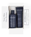 Hydrating Face Wash & Moisturizer Set | Best Skin Care for All Skin Types | International Shipping Available - Buy Online on GoSupps.com