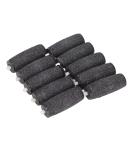 Replacement Rollers Heads for Scholl Pedicure Foot File | Hard Skin Remover Refills | Callus Shaver Tools | International Shipping Available - Buy Online on GoSupps.com