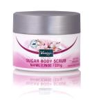 Kneipp Almond Milk & Oil Sugar Body Scrub - 7.76 oz | Exfoliating & Moisturizing | Shop Internationally - Buy Online on GoSupps.com
