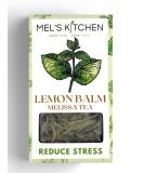 Mel's Kitchen Lemon Balm Melissa Tea 30g - Buy Online on GoSupps.com
