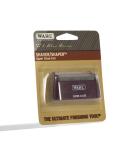 Wahl Professional 5 Star Series Shaver Shaper Replacement Silver Foil - Model 7031-400 - Buy Online on GoSupps.com