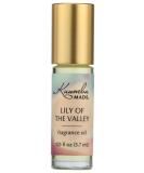 Kuumba Made Lily of Valley Fragrance Oil - 0.125 Ounce | Premium Aromatherapy for Home & Travel - Buy Online on GoSupps.com