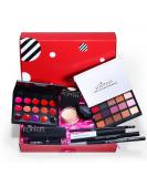 Professional makeup kit Make up set teenagers girls Cosmetic 9 to 12 with Lip gloss eye shadow mascara eyeliner etc. for Teenage & Adults(8pcs) 8 PCS - Buy Online on GoSupps.com