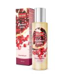 BALLISTOL 26690 Wellness Body Care Oil Pomegranate 100ml bottle - Wellness oil for the regeneration of stressed skin - Buy Online on GoSupps.com