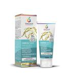 Optima Naturals Colours Of Life Omega 3.6.9 Cream - 33% Moisturizing Protecting & Regenerating Cream - 100g | International Shipping Available - Buy Online on GoSupps.com