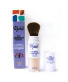 Invisibility Powder - SPF 30 Sunscreen for Kids | Broad Spectrum Sensitive Skin Water Resistant - Buy Online on GoSupps.com
