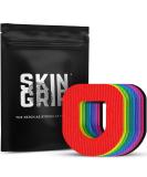 Skin Grip CGM Patches for Insulet Omnipod (20-Pack), Waterproof & Sweatproof for 10-14 Days, Pre-Cut Adhesive Tape, Continuous Glucose Monitor Protection(Tan) 20 Count (Pack of 1) - Buy Online on GoSupps.com