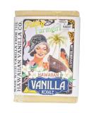 Hawaiian Vanilla Royale Soap - Luxurious Scented Bar Natural Ingredients Worldwide Shipping - Buy Online on GoSupps.com