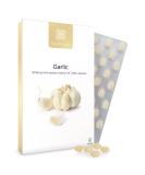 Healthspan Garlic 800mg (3 Months' Supply) with Vitamin B1 | Supports Heart & Respiratory Health | Maintains Cholesterol Levels | Odour Controlled Vegan Capsules | 180 Count - Buy Online on GoSupps.com