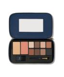 Sassy by Savannah Chrisley The Essential Eye and Face Palette - Eyeshadows  Blush  and Highlighter - Essential Makeup Products - Convenient for Travel - Creates Professional Cosmetic Looks - 1 pc - Buy Online on GoSupps.com