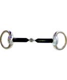 Buy Sprenger Olive Head Bridle Carbon Silver 14.5 | International Shipping Available - Buy Online on GoSupps.com