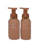Buy Bath & Body Works Foaming Hand Soap Set of 2 (Twilight Rose) - 8.75oz Each | International Shipping Available - Buy Online on GoSupps.com