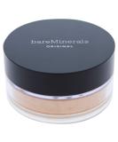 bareMinerals Original Foundation, Medium Beige, 0.28 Ounce Medium Beige 0.28 Ounce (Pack of 1)