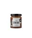 Manfood - Beer Steak Sauce 190g - Buy Online on GoSupps.com