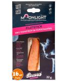 Moonlight cat snack fillet stick with tuna (16 x 22g) - Buy Online on GoSupps.com