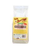 Bob's Red Mill Organic Buckwheat 22 oz (Pack of 4) - Premium Quality - Buy Online on GoSupps.com