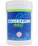 Nutramax Cosequin ASU Equine Powder 1320gm - Joint Health Supplement for Horses - Buy Online on GoSupps.com