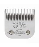 Oster Detachable Blade Size 3.5 for Classic 76 Octane Model One & Outlaw Clippers - International Shipping Available - Buy Online on GoSupps.com