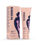 womn Intimate Comfort HAIR REMOVAL CREAM - depilatory cream for bikini zone & armpits 100ml - Buy Online on GoSupps.com