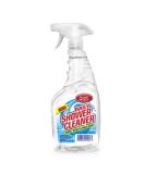Home Select Daily Shower Cleaner - Effective Bathroom Cleaner for Daily Use - Buy Online on GoSupps.com