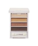 e.l.f. Flawless Eye Shadow Golden Goddess - 0.21 oz | Long-Lasting Pigmented Eye Shadow - Buy Online on GoSupps.com