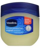Vaseline 100% Pure Petroleum Jelly 3.75 oz - Bulk Pack of 72 | International Shipping Available - Buy Online on GoSupps.com