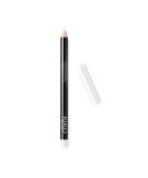 KIKO Milano Colour Kajal 02 White - Kohl Pencil for Inner Eye - Long-Lasting Formula - Buy Online on GoSupps.com