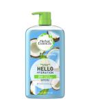 Herbal Essences Hello hydration 2in1 shampoo conditioner 29.2 Fl Oz - Buy Online on GoSupps.com