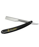 Premium Straight Razor Black - 1 Pound | International Shipping Available - Buy Online on GoSupps.com