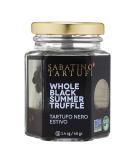 Sabatino Tartufi Whole Black Summer Truffle - 1.4 oz Premium Truffle Delicacy - Buy Online on GoSupps.com