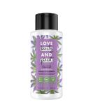Love Beauty and Planet 100% Biodegradable Shampoo Soothe & Nourish Dry Scalp Hemp Seed Oil & Nana Leaf Sulfate-free  Silicone-free  Cruelty-free  Vegan Shampoo 13.5 oz - Buy Online on GoSupps.com