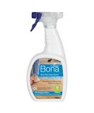Bona OxyPower Wood Floor Deep Cleaner 1L Spray Bottle - Effective Wood Floor Cleaning - Buy Online on GoSupps.com