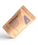 Organic Flax Seed Powder 100g - Premium Quality Plant-Based Superfood - Perfect for Smoothies - Non-GMO & Gluten Free - 1 Pack - Buy Online on GoSupps.com