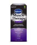 Hyland's Arnica Gel, Muscle Therapy, Bruise Healing Cream, Natural Relief of Pain, Swelling, Bruising, Soreness & Stiffness, 2.5 Oz - Buy Online on GoSupps.com