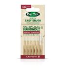 DenTek Interdental Brushes ISO 2 - 6 Pack | Best Oral Care for Healthy Gums | International Shipping Available - Buy Online on GoSupps.com