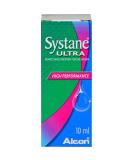 Systane Ultra Eye Drops 10ml - Fast Relief for Dry Eyes | International Shipping Available - Buy Online on GoSupps.com
