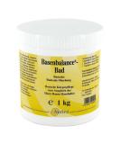 Aurica Base Balance Bad 1000g - Premium Mineral Bath Soak for pH Balance & Relaxation | International Shipping Available - Buy Online on GoSupps.com