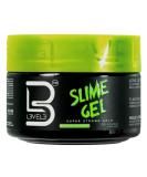 Level 3 Slime Gel - Firm Hold Hair Styling Gel 8.45 oz | International Shipping Available - Buy Online on GoSupps.com