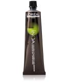 L'Or al Professionnel Inoa 5.4 V511 - 60g Light Brown Copper Hair Color | International Shipping Available - Buy Online on GoSupps.com